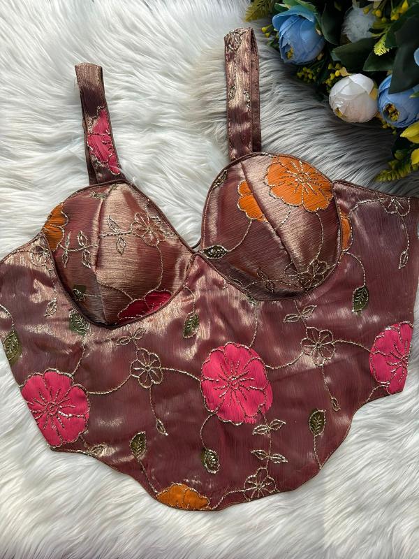 Sabella chandani catalog blouse wholesaler in pune