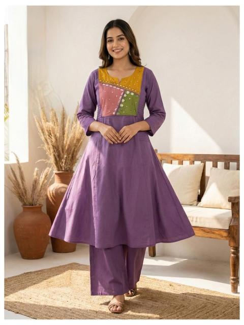 Sabella Cotton vol 28 catalog co ords sets india