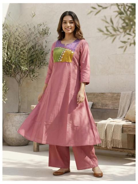 Sabella Cotton vol 28 catalog co ords sets india