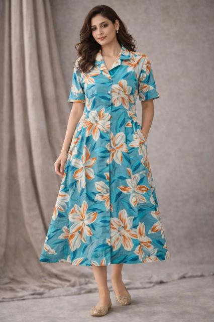 Sabella Cotton vol 30 catalog One Piece Midi 