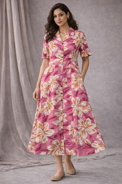 Sabella Cotton vol 31 catalog One Piece Midi wholesaler
