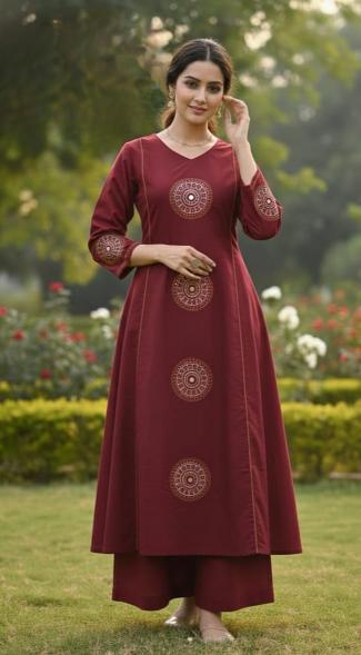 Sabella cotton vol 37 catalog casual co ord set for women