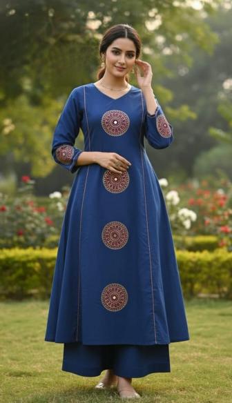 Sabella cotton vol 37 catalog casual co ord set for women