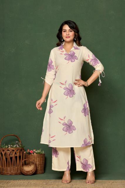 Sabella cotton vol 38 catalog co ord sets women