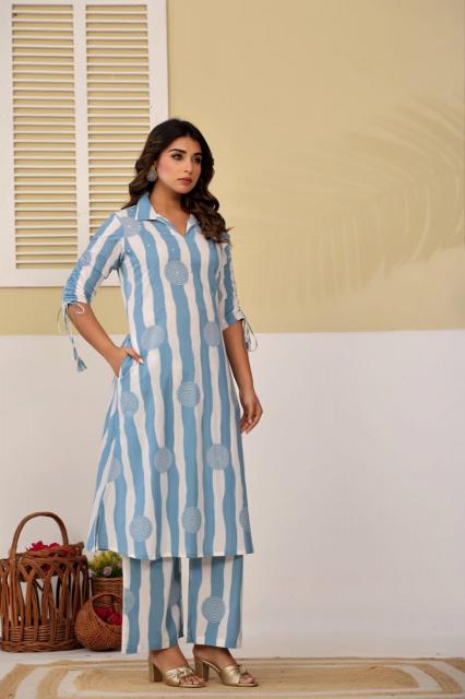 Sabella cotton vol 38 catalog co ord sets women