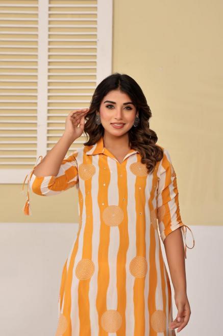 Sabella cotton vol 40 catalog co ord set for women