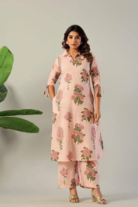 Sabella cotton vol 42 catalog cotton co ord set