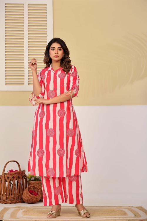 Sabella cotton vol 42 catalog cotton co ord set