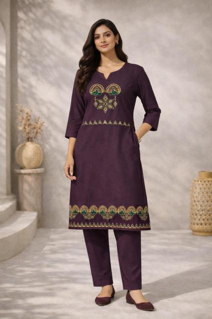 Sabella cotton vol 45 catalog coord set for women