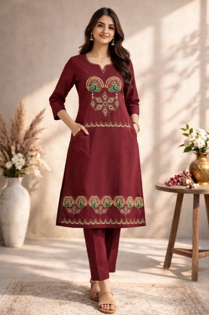 Sabella cotton vol 45 catalog coord set for women