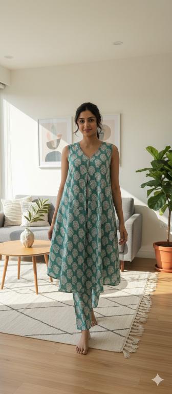 Sabella cotton vol 46 catalog coord set for women wholesale