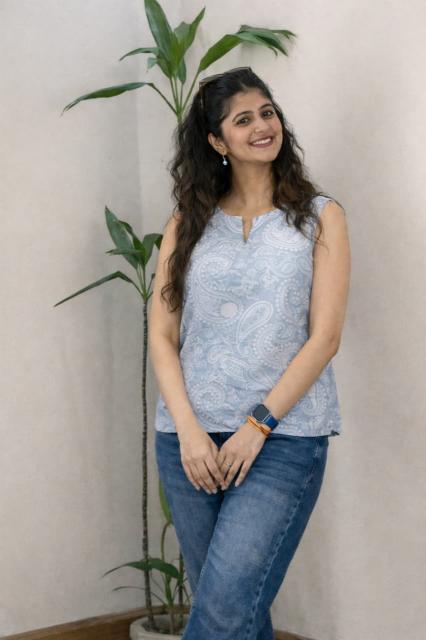 Sabella Cotton vol 50 catalog tops for jeans