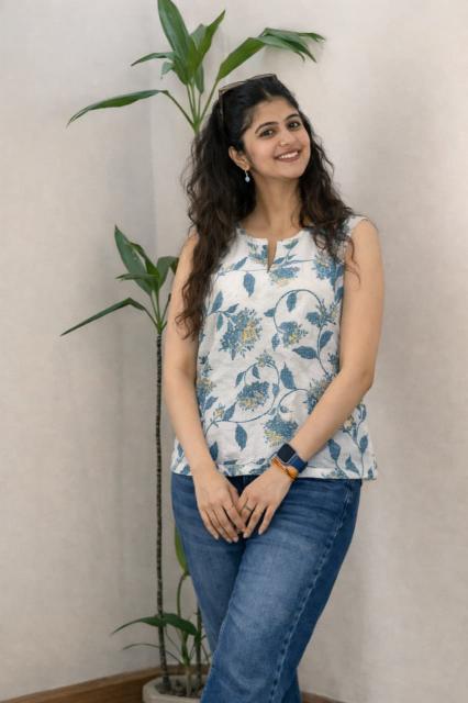 Sabella Cotton vol 51 catalog ladies wear tops