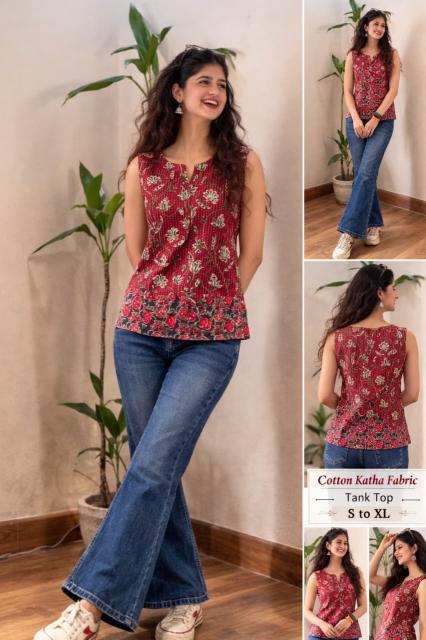 Sabella Cotton vol 51 catalog ladies wear tops