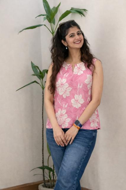 Sabella Cotton vol 53 catalog ladies wear tops in mumbai