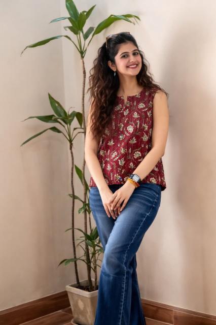 Sabella Cotton vol 53 catalog ladies wear tops in mumbai