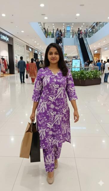 Sabella ID vol 15 catalog co ords stylish set for women