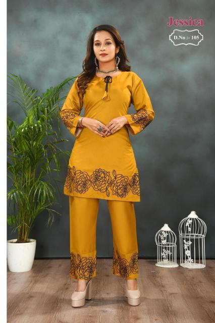Sabella Jessica catalog co ord dress set