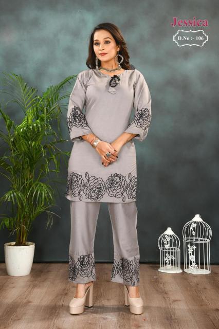 Sabella Jessica catalog co ord dress set