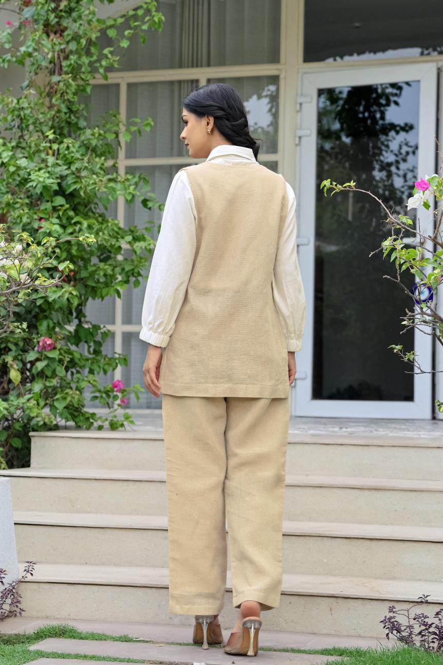 Sabella khadi cotton vol 2 catalog winter co ord sets for women