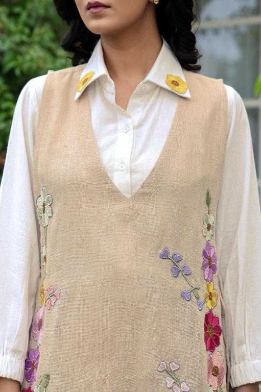 Sabella khadi cotton vol 2 catalog winter co ord sets for women