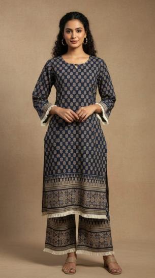 Sabella KN vol 1 catalog co ord set for women wholesale