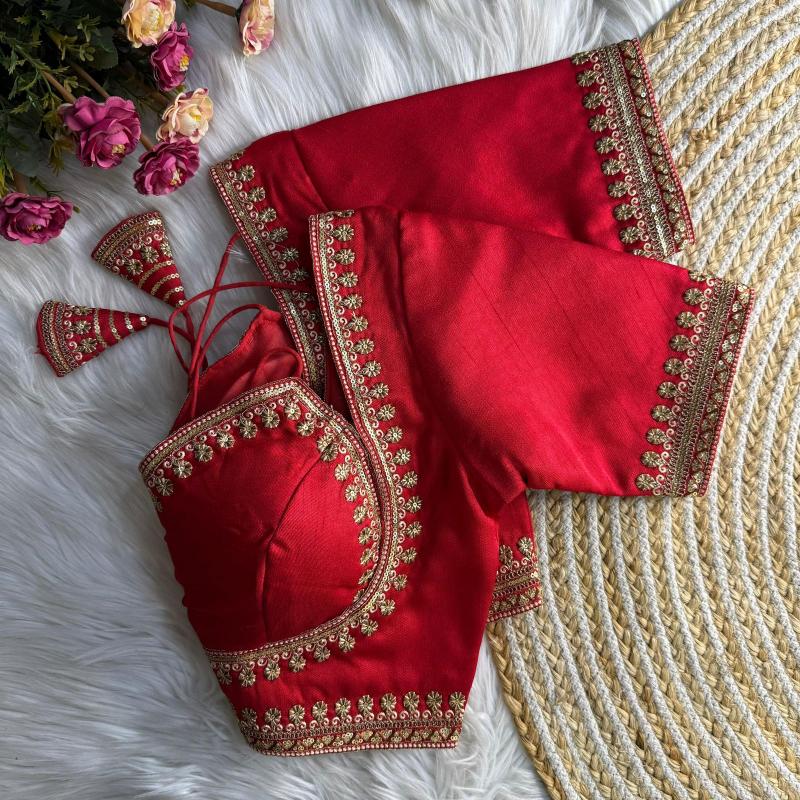 Sabella Madhbala catalog wholesaler blouse in chennai