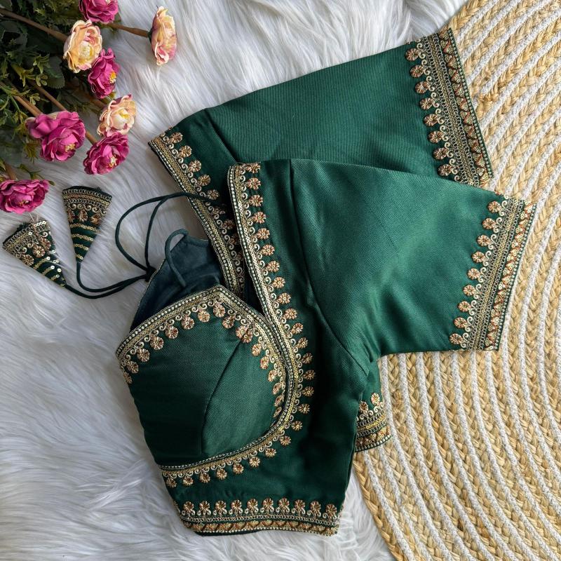 Sabella Madhbala catalog wholesaler blouse in chennai