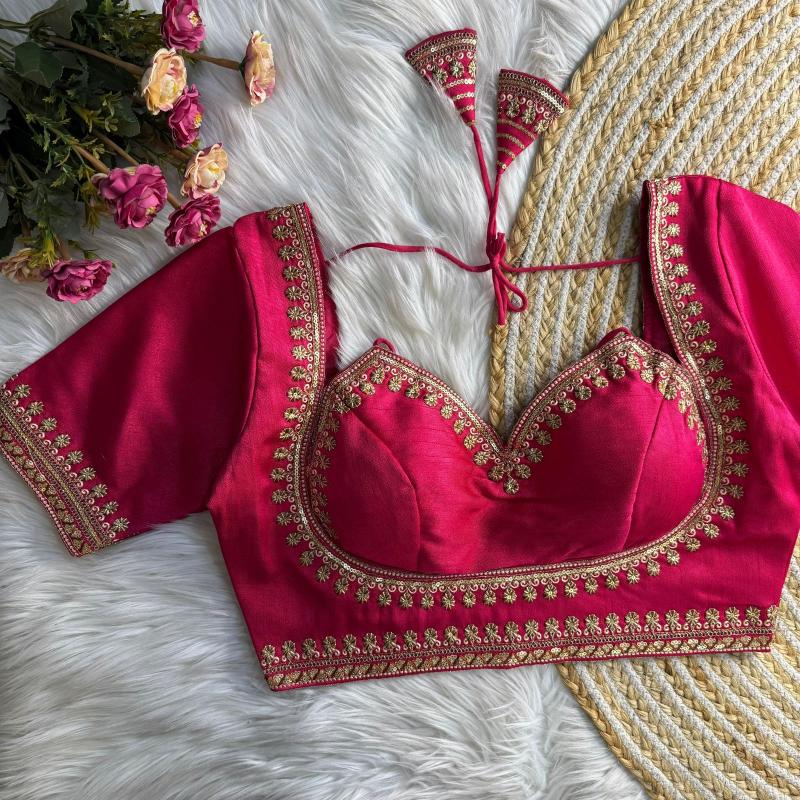 Sabella Madhbala catalog wholesaler blouse in chennai