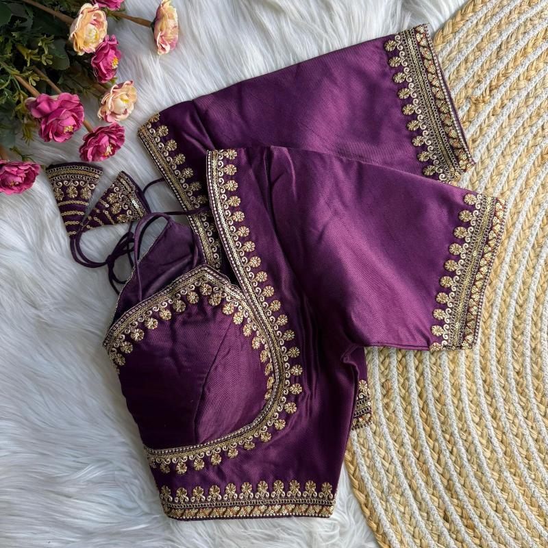 Sabella Madhbala catalog wholesaler blouse in chennai