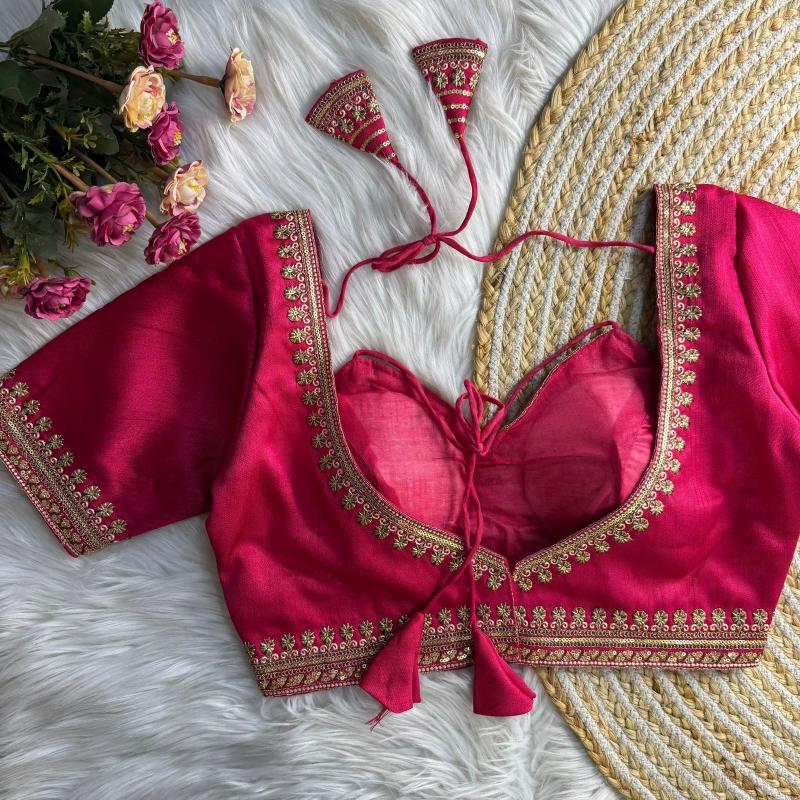 Sabella Madhbala catalog wholesaler blouse in chennai