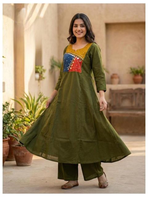 Sabella Pure Dhabu Cotton vol 2 catalog co ord sets india for 699