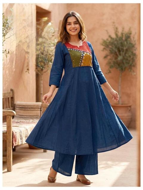 Sabella Pure Dhabu Cotton vol 3 catalog co ords set indian
