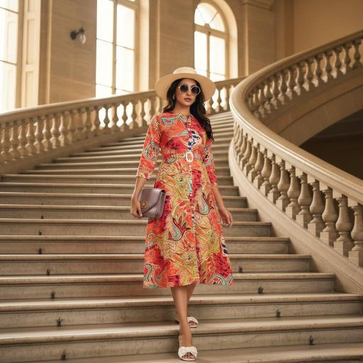 Sabella Rayon vol 10 catalog western one pice dress 