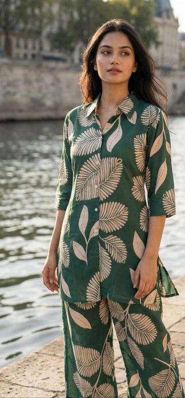 Sabella Rayon vol 6 catalog co ord sets river island