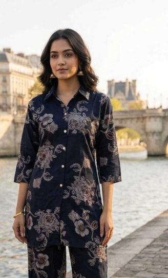 Sabella Rayon vol 7 catalog co ords set online
