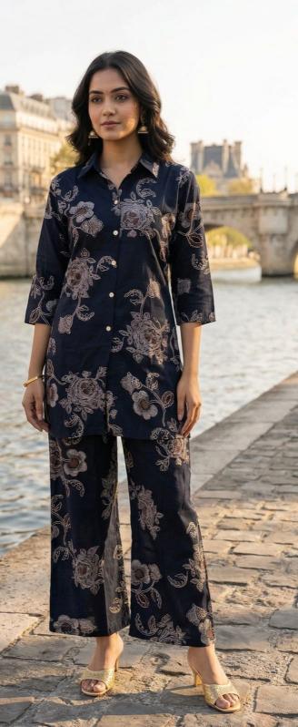 Sabella Rayon vol 7 catalog co ords set online