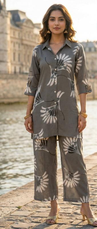 Sabella Rayon vol 7 catalog co ords set online