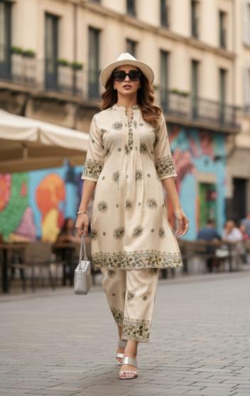 Sabella Rayon vol 9 catalog co ord set wholesale modest