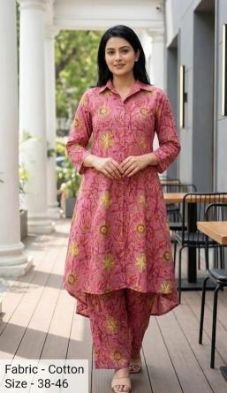 Sabella Super vol 10 catalog casual co ord set women