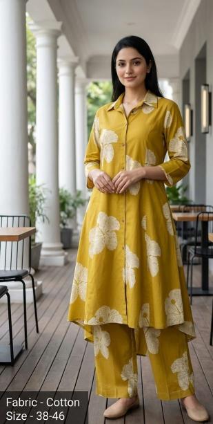 Sabella Super vol 10 catalog casual co ord set women