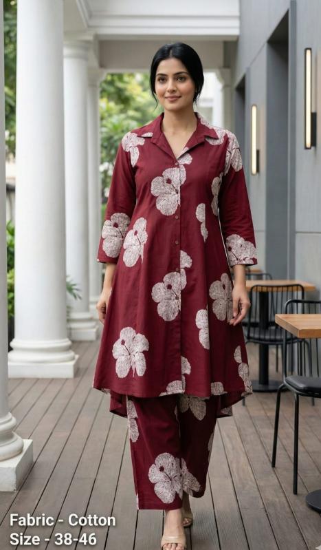 Sabella Super vol 12 catalog modest co ord sets