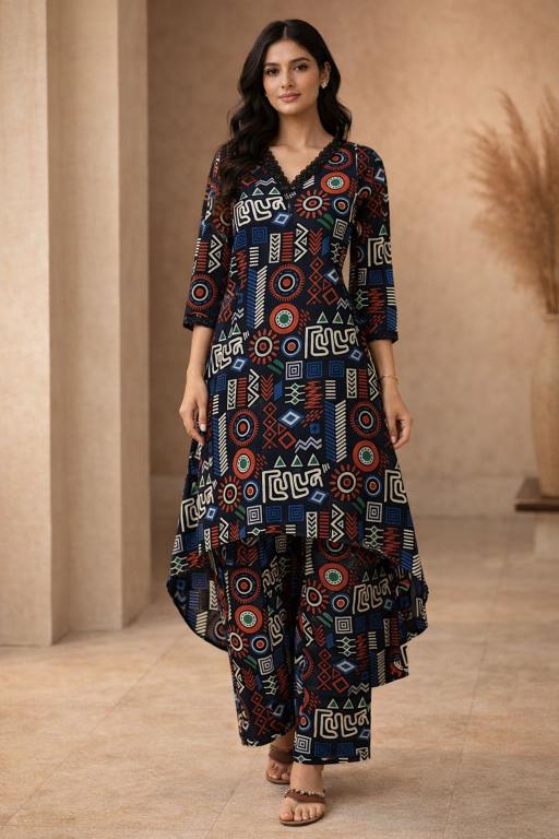 Sabella Super vol 5 catalog co ords set formal 