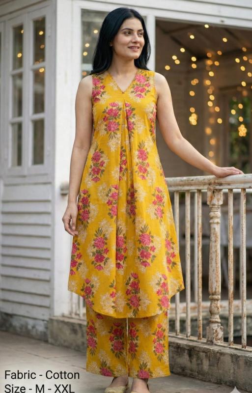Sabella Super vol 7 catalog co ord set for women