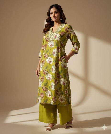 Sabella Vatican vol 7 catalog printed co ord set