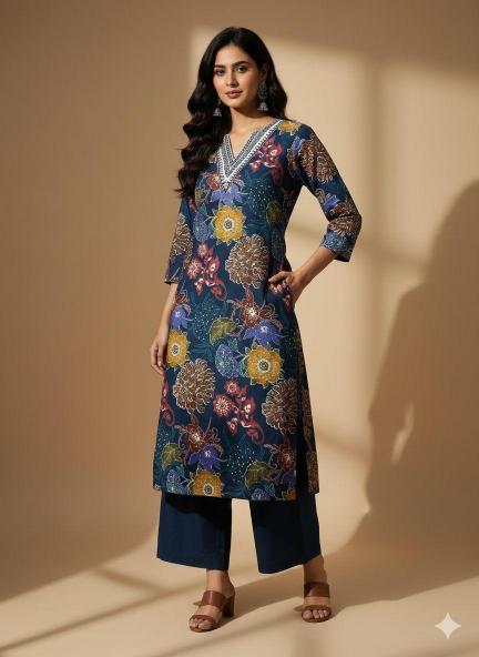 Sabella Vatican vol 7 catalog printed co ord set