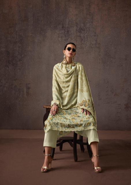 Sadhana Fashion Grace catalog unstitched salwar kameez wholesale market in delhi