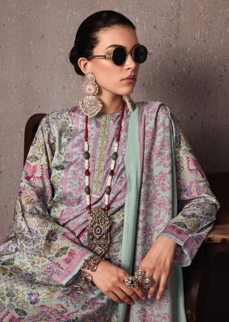 Sadhana Fashion Grace catalog unstitched salwar kameez wholesale market in delhi
