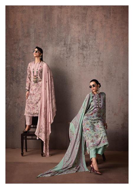 Sadhana Fashion Grace catalog unstitched salwar kameez wholesale market in delhi