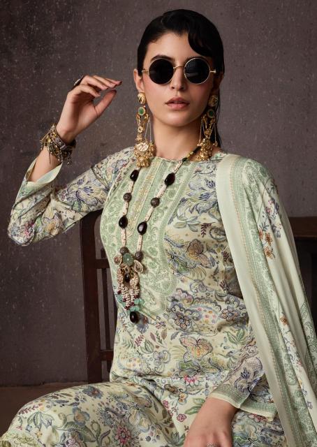 Sadhana Fashion Grace catalog unstitched salwar kameez wholesale market in delhi